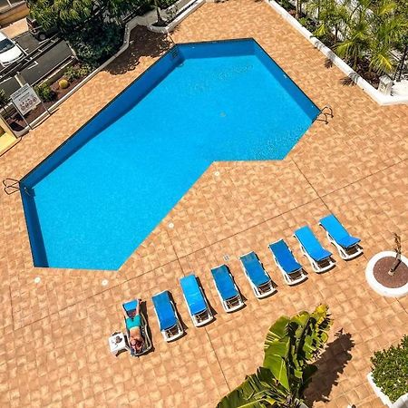 Las Americas Panoramic Sea Views Плая-де-лас-Америкас Экстерьер фото