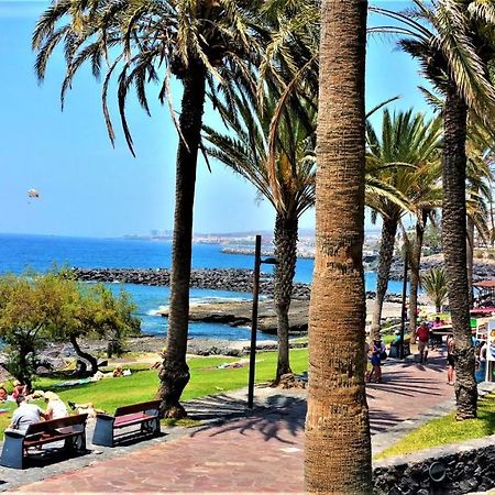 Las Americas Panoramic Sea Views Плая-де-лас-Америкас Экстерьер фото