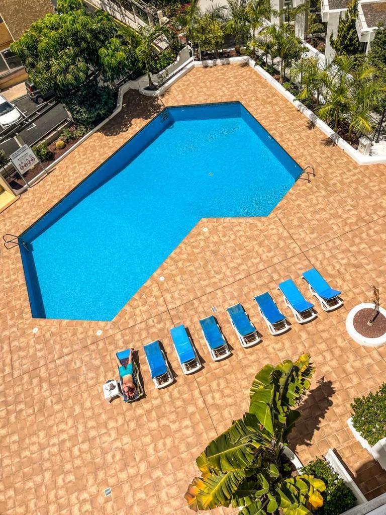 Las Americas Panoramic Sea Views Плая-де-лас-Америкас Экстерьер фото