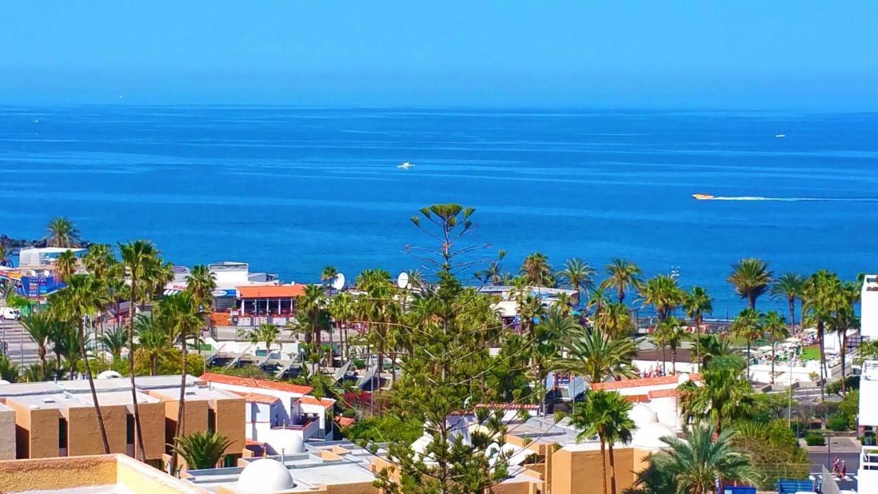 Las Americas Panoramic Sea Views Плая-де-лас-Америкас Экстерьер фото