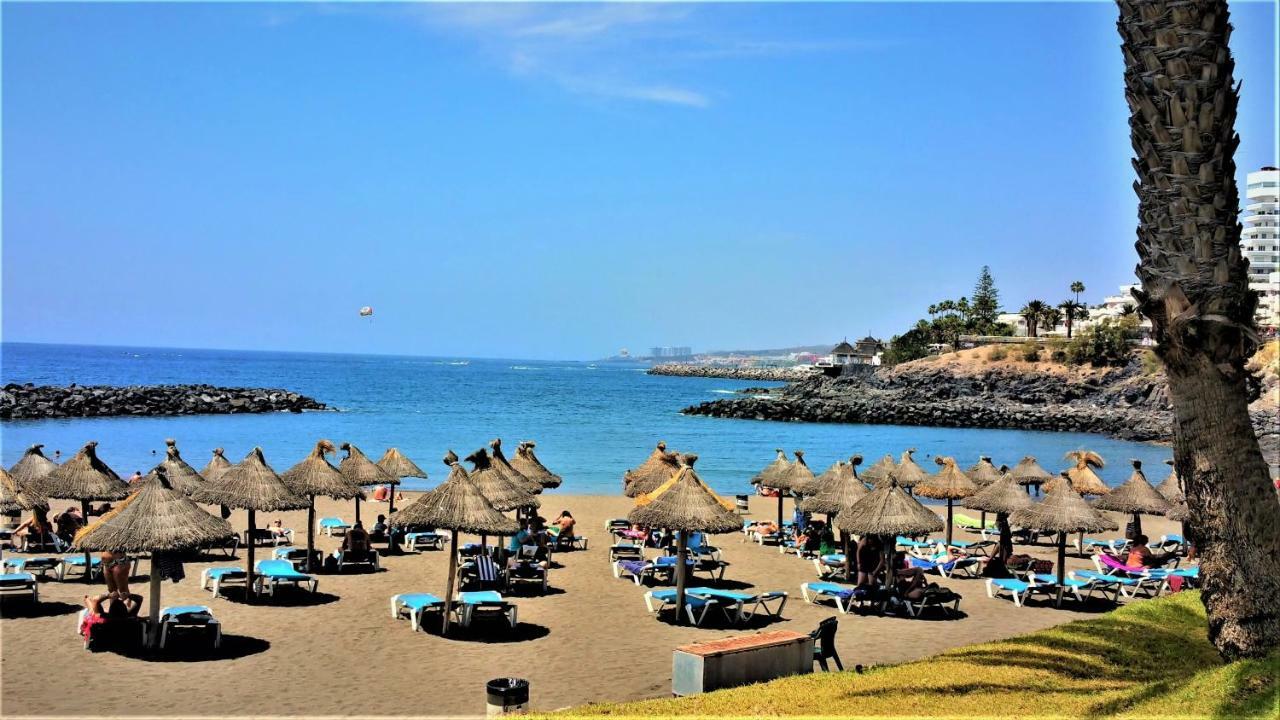 Las Americas Panoramic Sea Views Плая-де-лас-Америкас Экстерьер фото