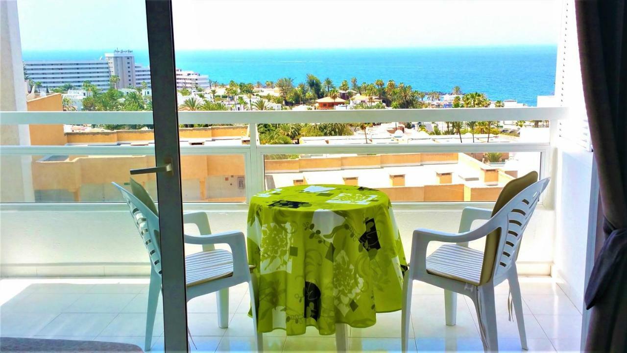 Las Americas Panoramic Sea Views Плая-де-лас-Америкас Экстерьер фото