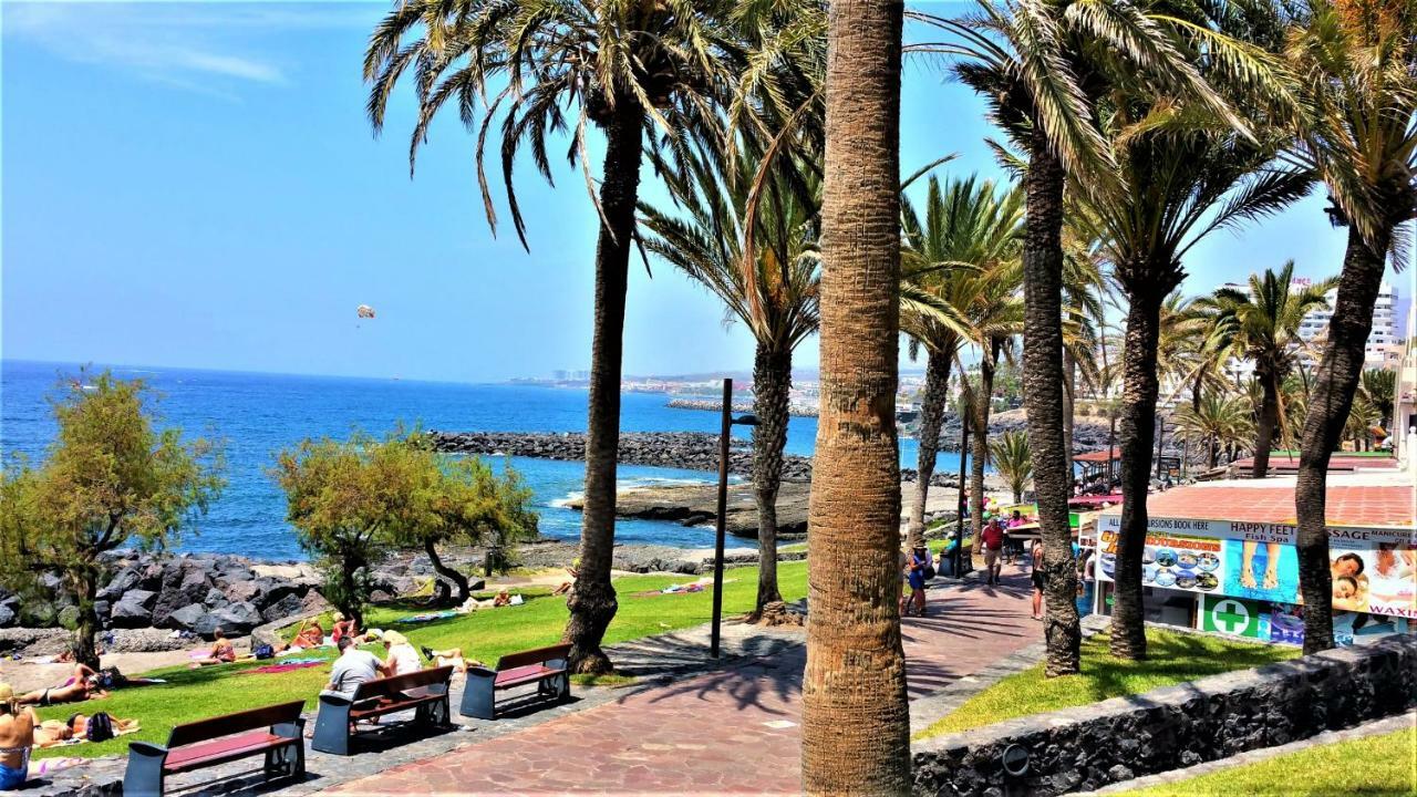 Las Americas Panoramic Sea Views Плая-де-лас-Америкас Экстерьер фото